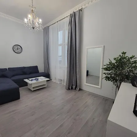 Apartamento Warm & Cozy In The Heart Of Historical *