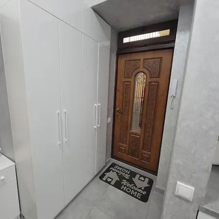 شقة Warm & Cozy In The Heart Of Historical