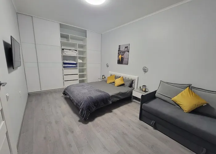 Warm & Cozy In The Heart Of Historical * إلفيف