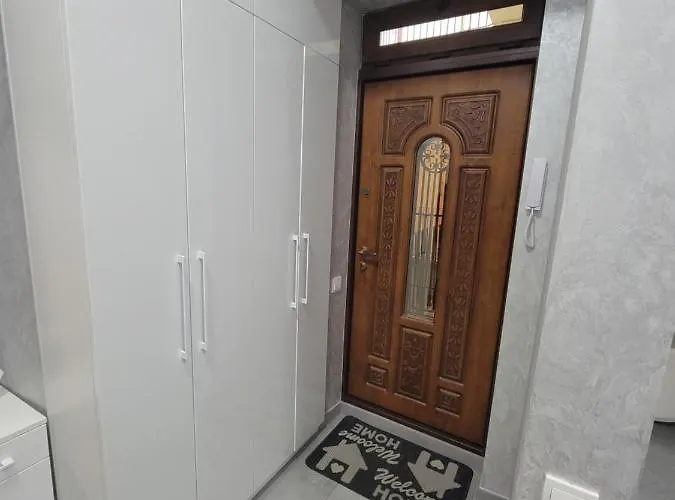 Apartamento Warm & Cozy In The Heart Of Historical